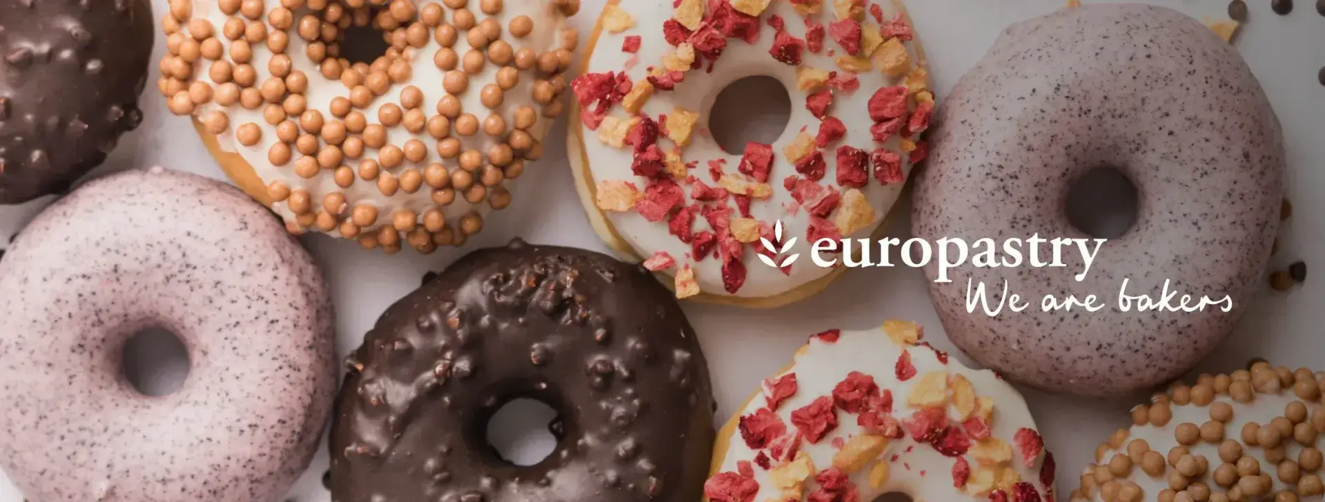 Europastry versnelt productontwikkeling en sales met de MetaChef Configurator