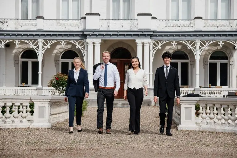 Hotel Management School Maastricht kiest voor 3D-leermiddelen van MetaChef